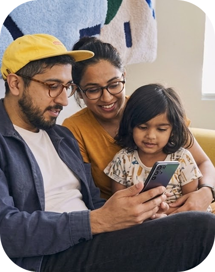 Online Friendships: Helping Children Navigate Who They Talk To