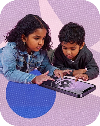 Is my child connected or addicted? What experts really say about screen time and digital wellbeing