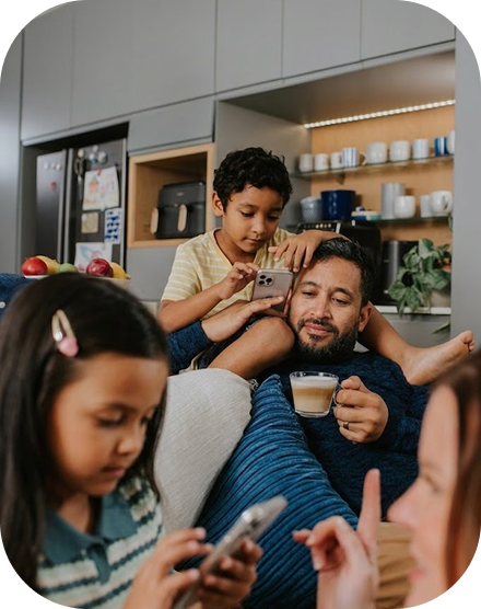 Understanding Algorithms: How Social Media Is Shaping Your Child's Mind
